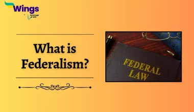 What is Federalism
