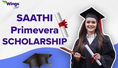 SAATHI Primevera Scholarship