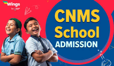 cnms admission