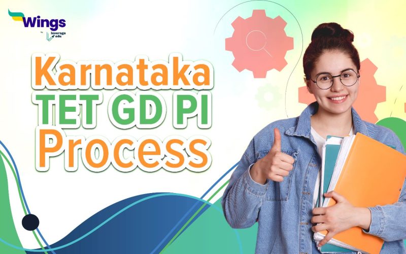 Karnataka TET GD PI Process