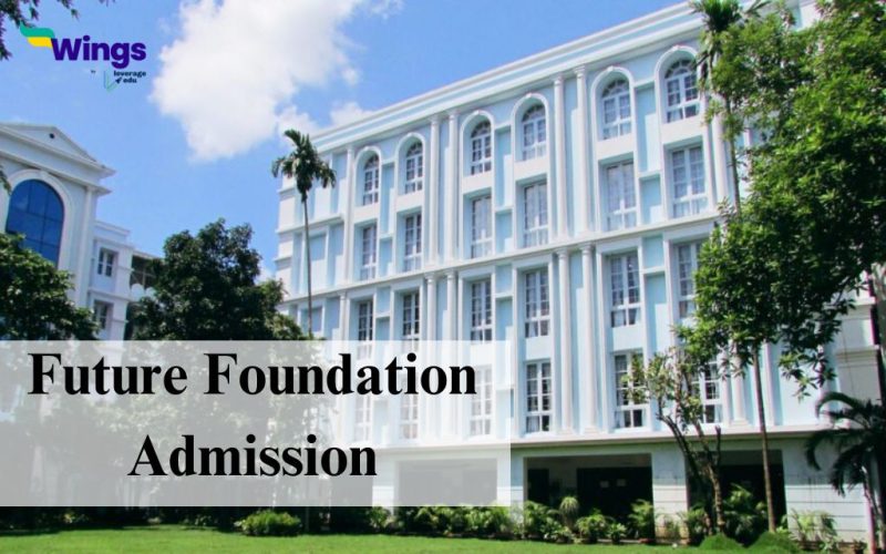 Future Foundation Admission