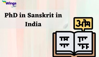 phd in sanskrit