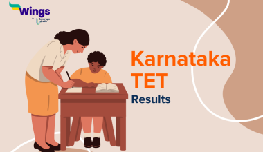 Karnataka TET Result