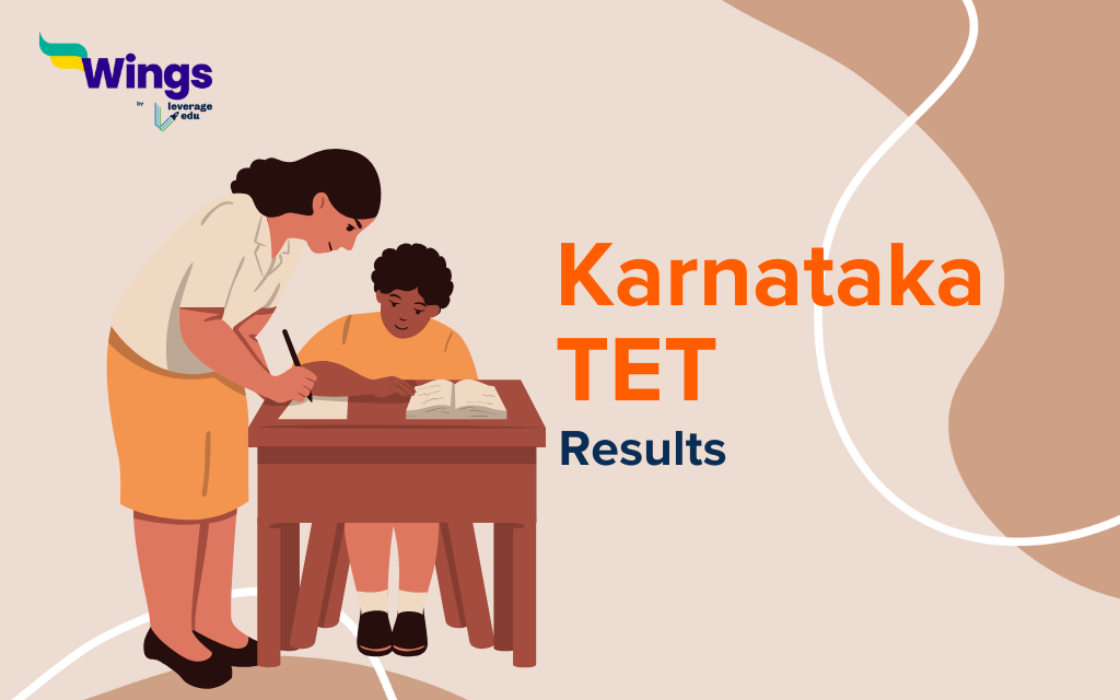Karnataka TET Result