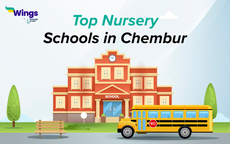 nursery schools in chembur