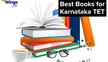 Best Books for Karnataka TET