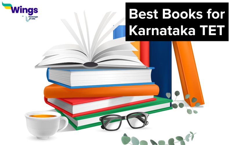 Best Books for Karnataka TET