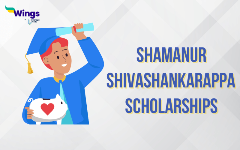 shamanur shivashankarappa scholarship