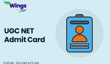 UGC-NET-Admit-Card