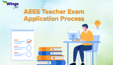 AEES Teacher Exam Application Process