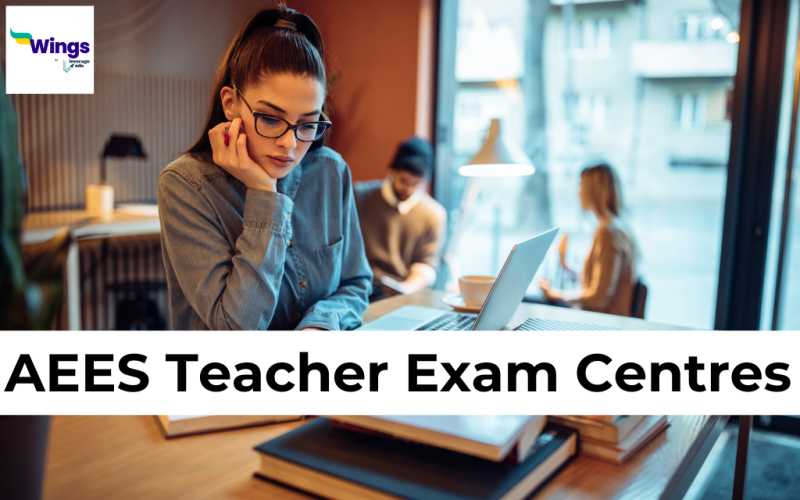 AEES Teacher Exam Centres