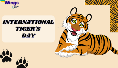 International Tiger's Day