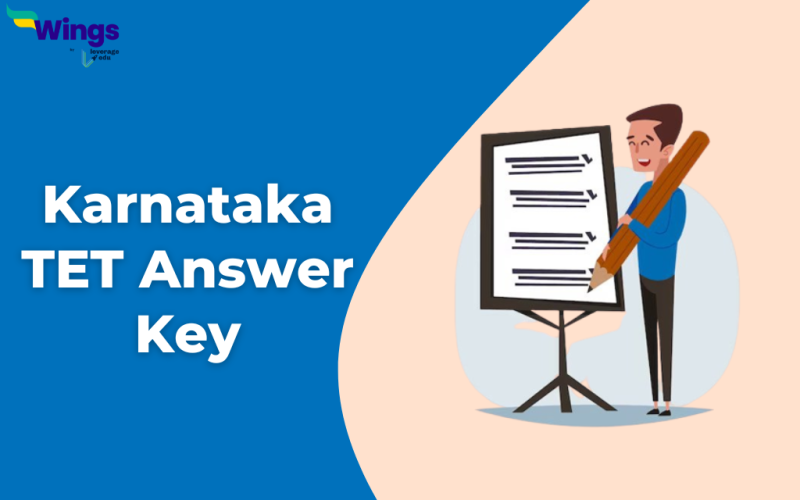 Karnataka TET Answer Key