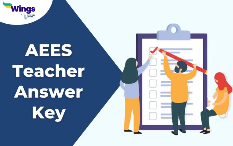 AEES Teacher Answer Key 2023 - Direct Link to Access