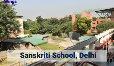 sanskriti school
