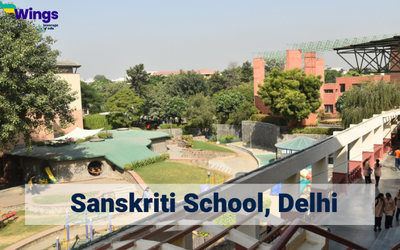 sanskriti school