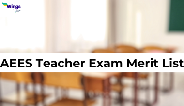 AEES Teacher Exam Merit List