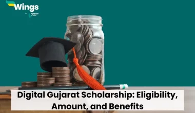 Digital Gujarat Scholarship: Eligibility, Amount, and Benefits