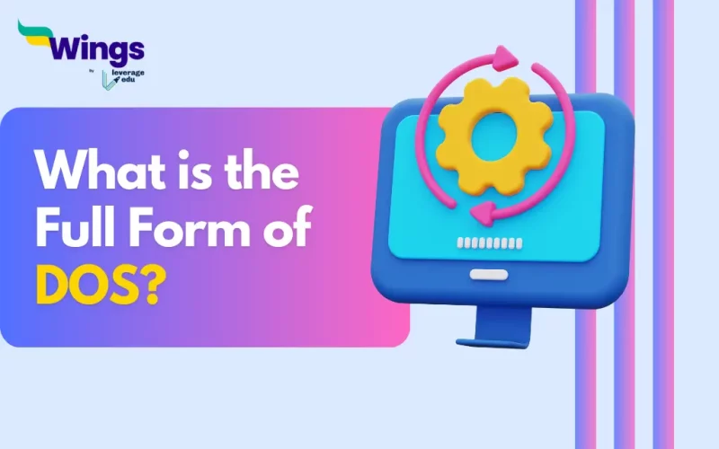 What Is The Full Form Of DOS Leverage Edu