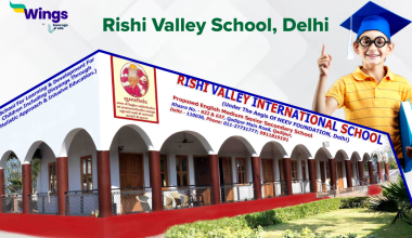 rishi valley school