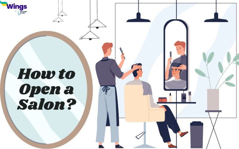 How to Open a Salon?