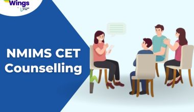 NMIMS CET Counselling
