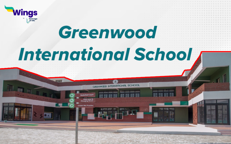 Greenwood International School