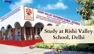 rishi valley school delhi