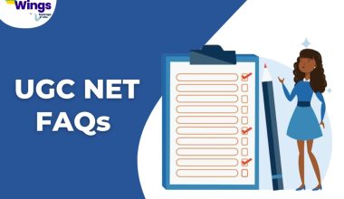 UGC NET FAQs 2023