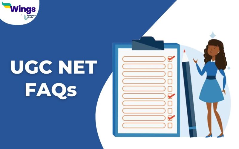UGC NET FAQs 2023