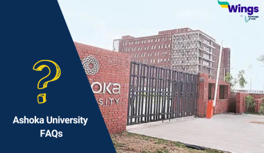 Ashoka University FAQ