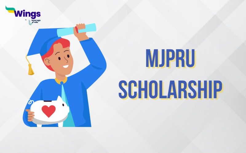 MJPRU Scholarship
