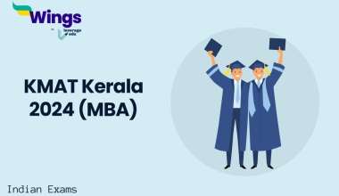 KMAT Kerala 2024 (MBA)