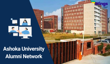 Ashoka University Alumni Network