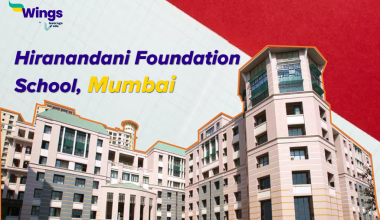 hiranandani foundation school