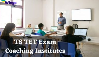 TS TET Exam Coaching Institutes