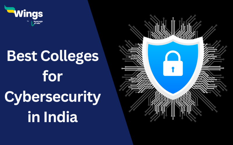 Best Colleges for Cybersecurity in India