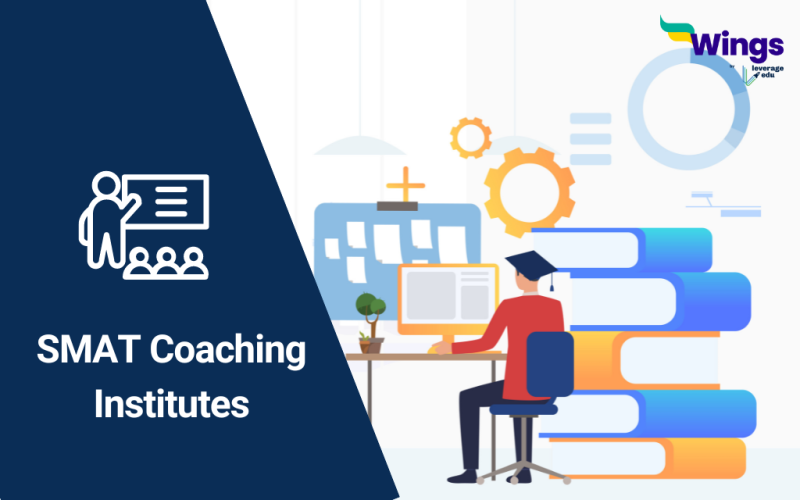 SMAT Coaching Institutes