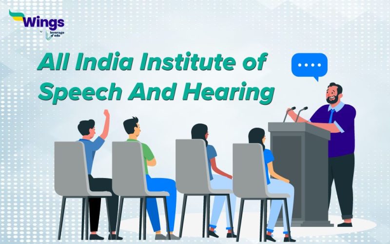 All India Institute of Speech And Hearing