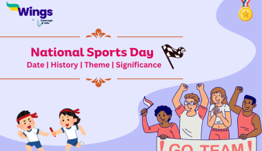 National Sports Day