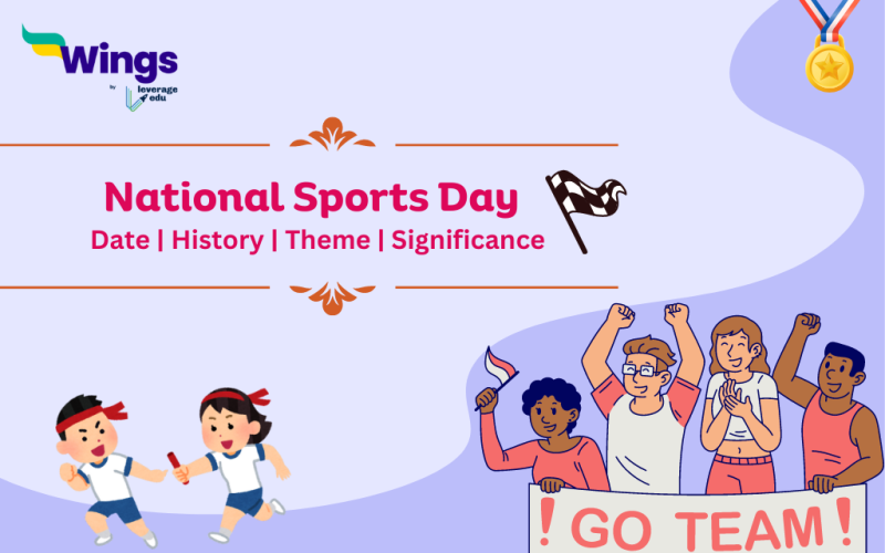 National Sports Day