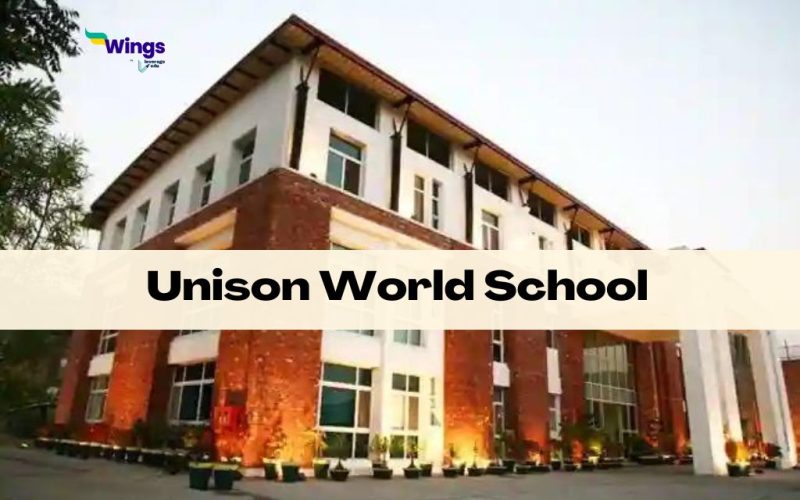 Unison World School