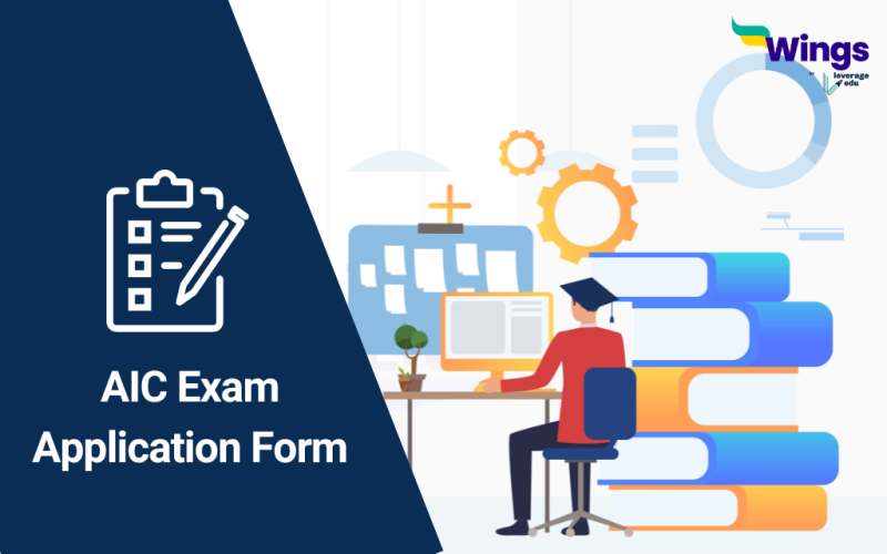AIC Exam Application Form