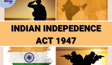 Indian Indepedence Act 1947