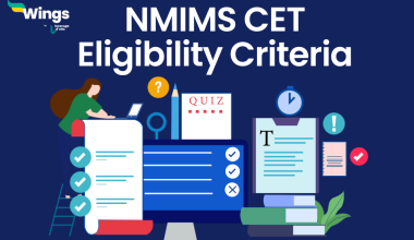NMIMS CET Eligibility Criteria