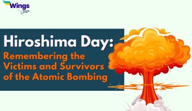 Hiroshima Day 2023