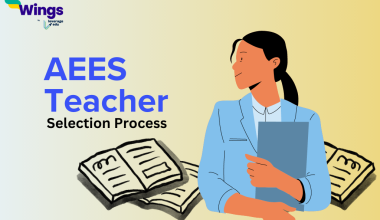 AEES Teacher Selection Process