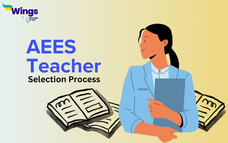 AEES Teacher Selection Process
