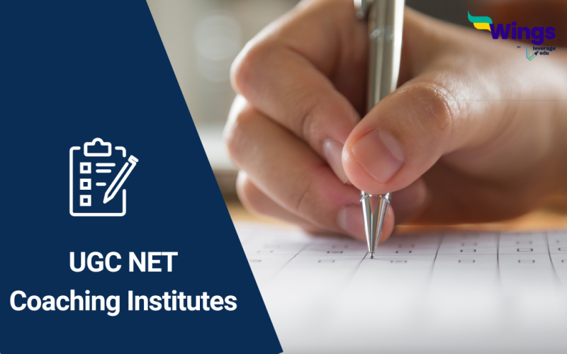 UGC NET Coaching Institutes