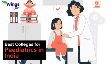 Best Colleges for Pediatrics in India